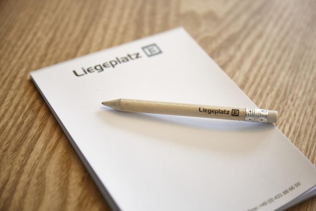 Hotel Liegeplatz 13 Kiel By Premiere Classe Экстерьер фото