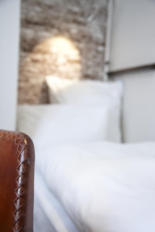 Hotel Liegeplatz 13 Kiel By Premiere Classe Экстерьер фото