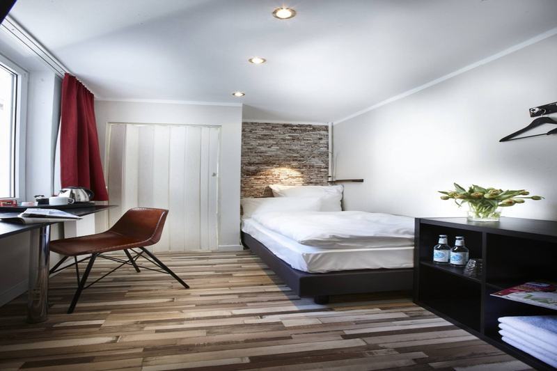 Hotel Liegeplatz 13 Kiel By Premiere Classe Экстерьер фото