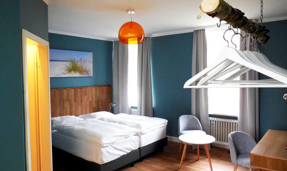 Hotel Liegeplatz 13 Kiel By Premiere Classe Экстерьер фото
