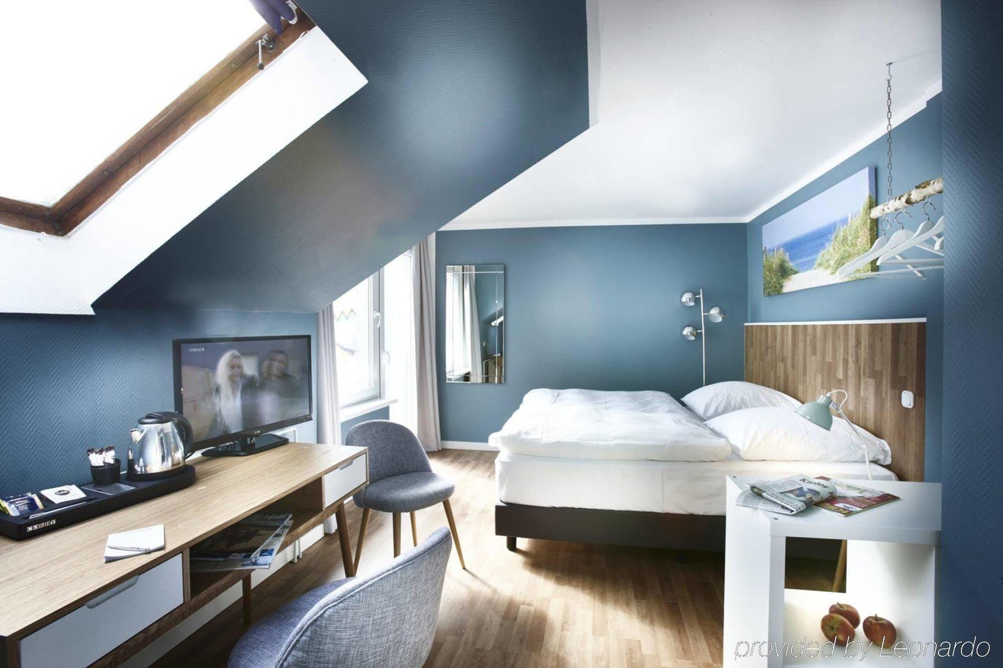 Hotel Liegeplatz 13 Kiel By Premiere Classe Экстерьер фото