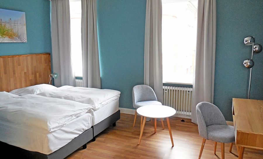 Hotel Liegeplatz 13 Kiel By Premiere Classe Экстерьер фото