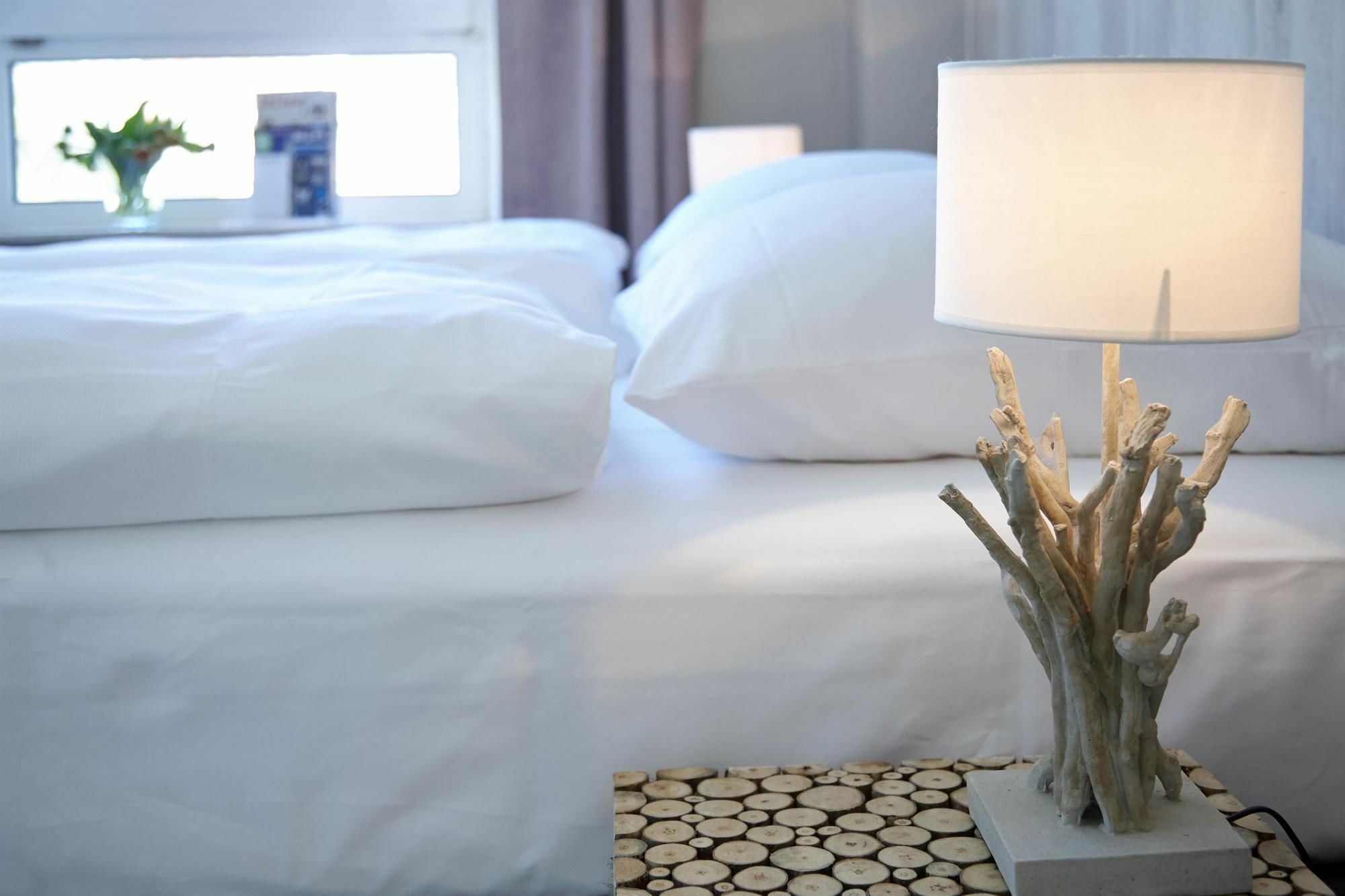 Hotel Liegeplatz 13 Kiel By Premiere Classe Экстерьер фото