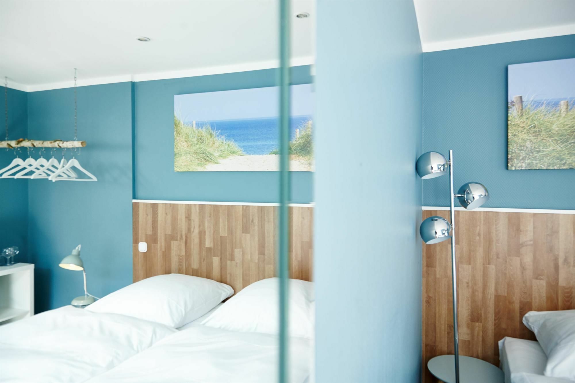 Hotel Liegeplatz 13 Kiel By Premiere Classe Экстерьер фото